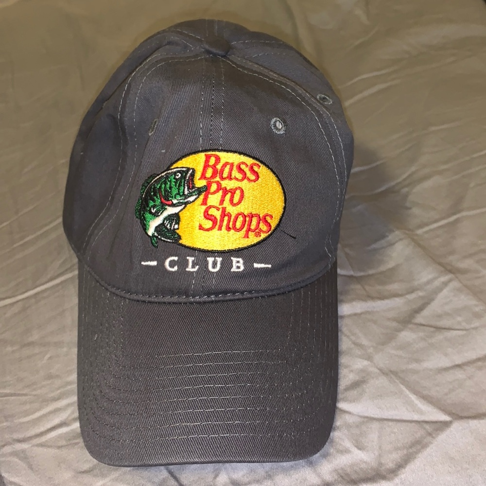 Bass Pro Shops Club Hat